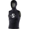 Scubapro: Everflex yulex vest met kap / 2 mm