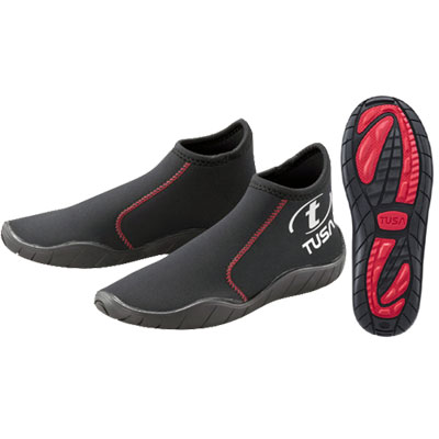 Tusa: Duikschoen 3 mm