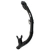 Seac: Reverse Dry snorkel