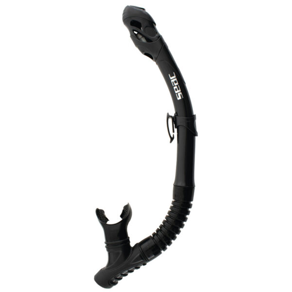 Seac: Reverse Dry snorkel