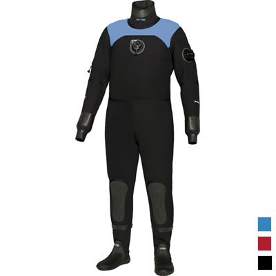 Bäre: CD4 Pro Dry droogpak