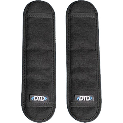 846 DTD: Schouderpads