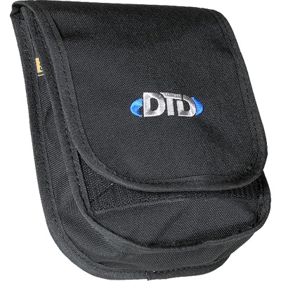 DTD: Extra pocket