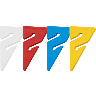 DTD: Arrow Lijnmarkering - small