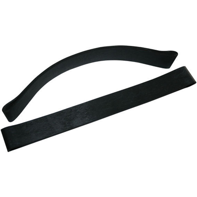 Halcyon: Rubber band voor stage of deco