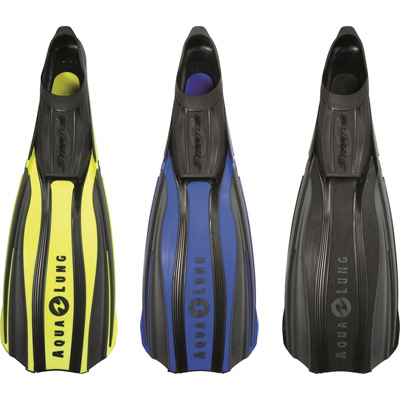 867 Aqualung: Stratos 3 Full Pocket
