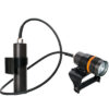 887 Finnsub: 2500 Long canister lamp