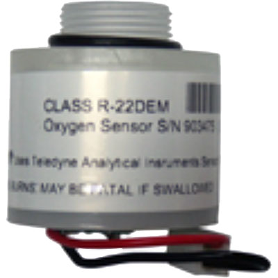 R-22DEM zuurstofcel