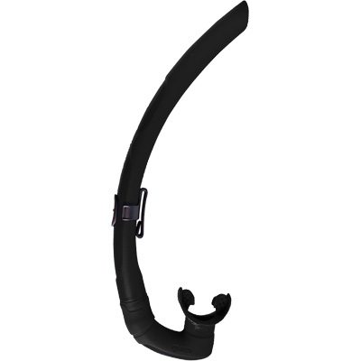922 Mares: Snorkel Dual Basic