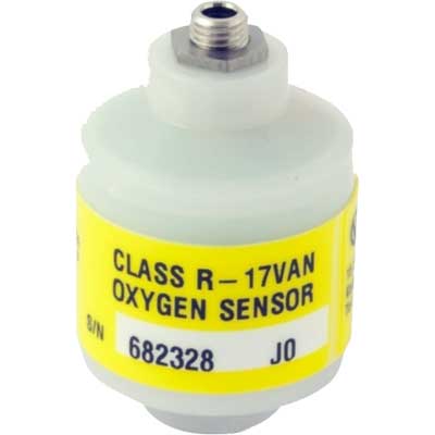 R-17VAN zuurstofcel