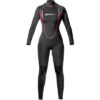 Mares: Steamer Manta 2.2 mm / Dames