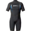Mares: Shorty Manta 2.2 mm / Heren