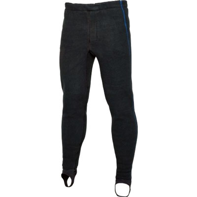 Bare: SB system Mid Layer legging / Heren