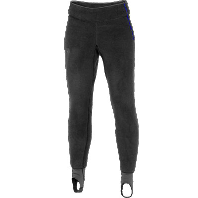 Bare: SB system Mid Layer legging / Dames