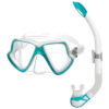 943 Mares: Snorkelset Wahoo