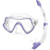 944 Mares: Snorkelset Pure Vision