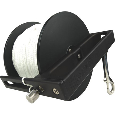 Halcyon: Pathfinder reel   800 / 244 m wit