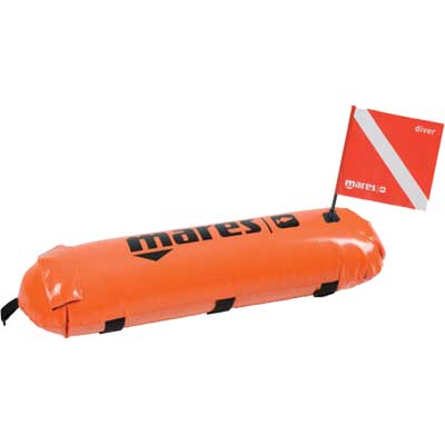 960 Mares: Hydro Torpedo volgboei