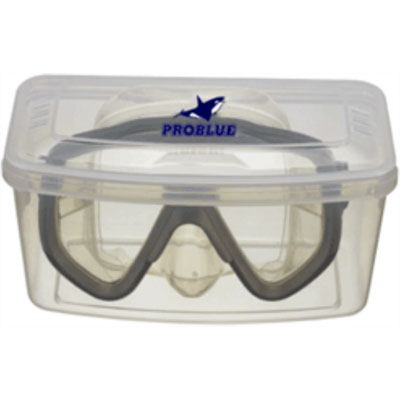 980 Problue: Maskerbox
