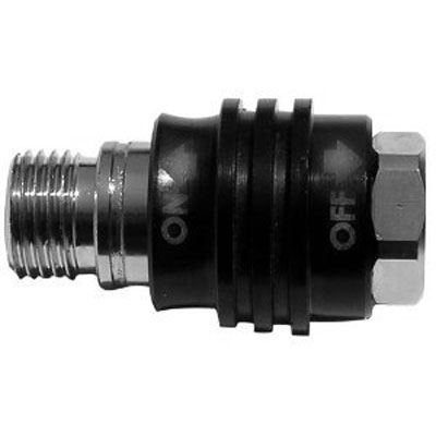 Problue: Freeflow controle adapter