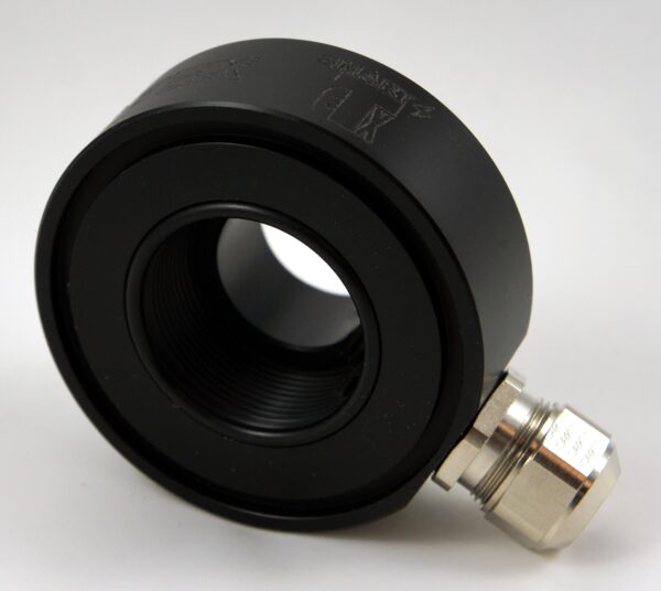 Si Tech: Adapter for Apeks or Sitech valve