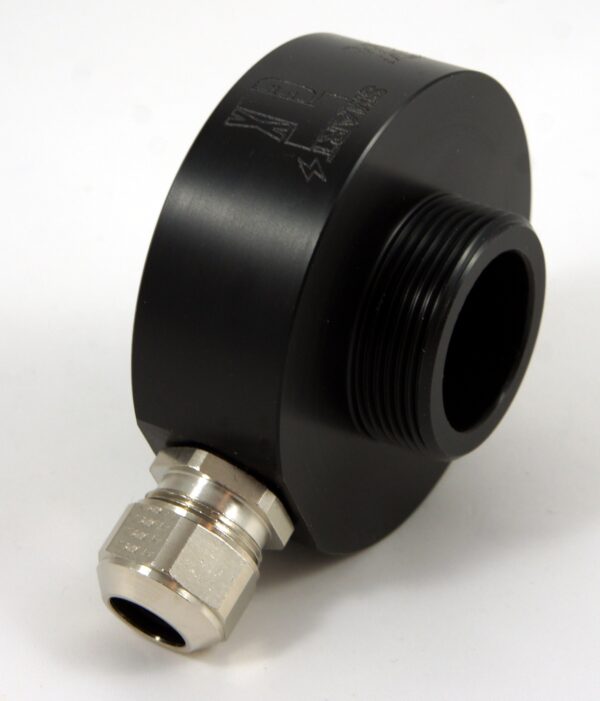 Si Tech: Adapter for Apeks or Sitech valve