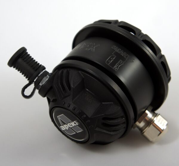 Si Tech: Adapter for Apeks or Sitech valve