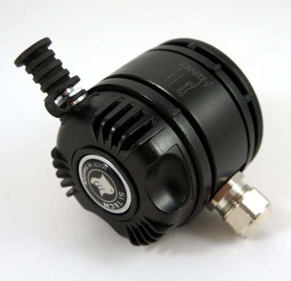 Si Tech: Adapter for Apeks or Sitech valve