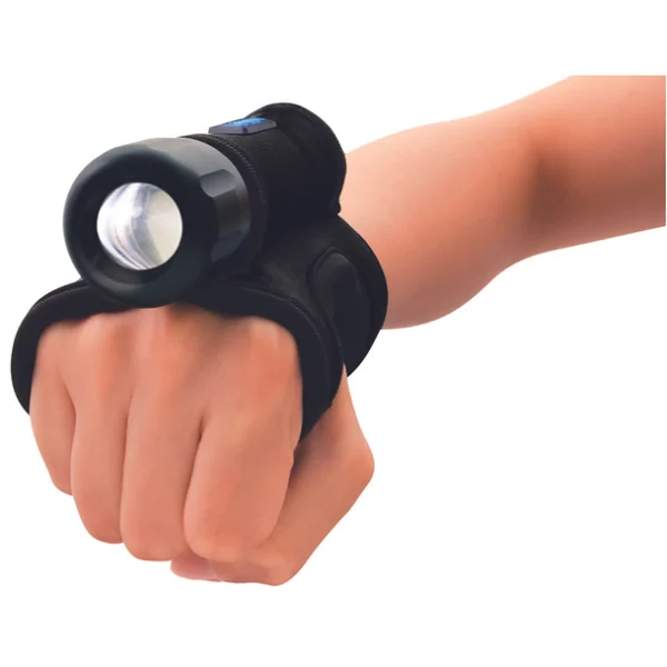 BigBlue: Duiklamp AL1300NP