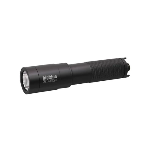 Al1300NP-tail-switch-01 BigBlue: Duiklamp AL1300NP Tail