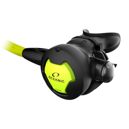Oceanic: Alpha 10 octo