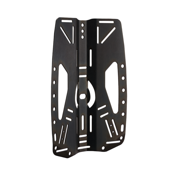 Hollis: Backplate Aluminium