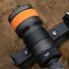 Ammonite-Led-Helios-3 Ammonite: Led Speleo mark II