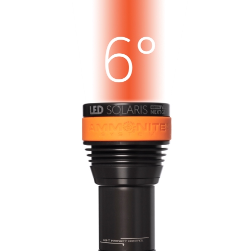 Ammonite: Led Solaris NextGEn