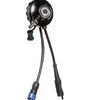 Ammonite: T-valve S-360 Si-tech