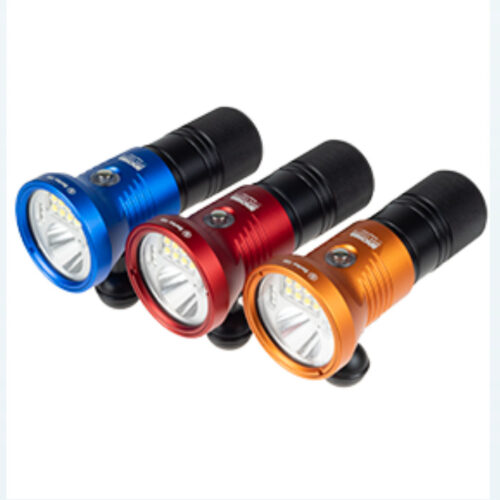 Anchor-Audacoius Anchor Dive Lights: Audacious