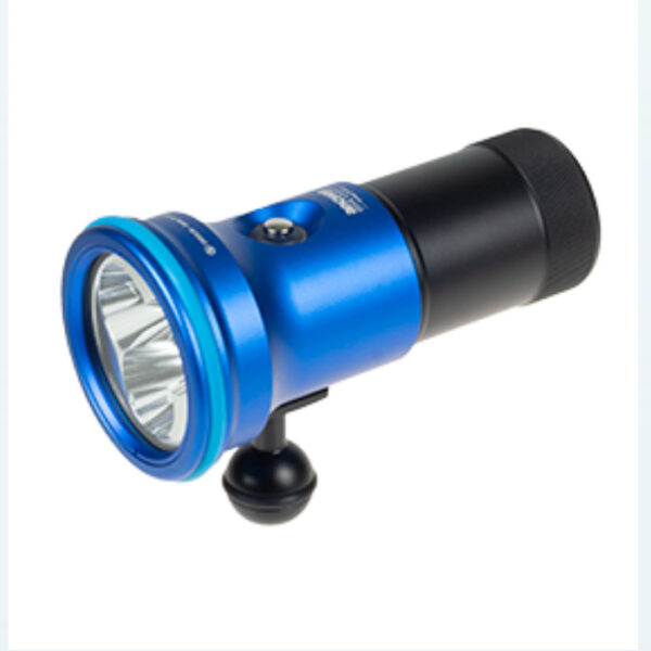 Anchor-Doolin Anchor Dive Lights: Doolin Series 4K