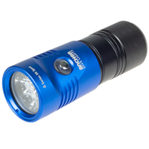 Anchor Dive Lights: Laurentic Series 3K