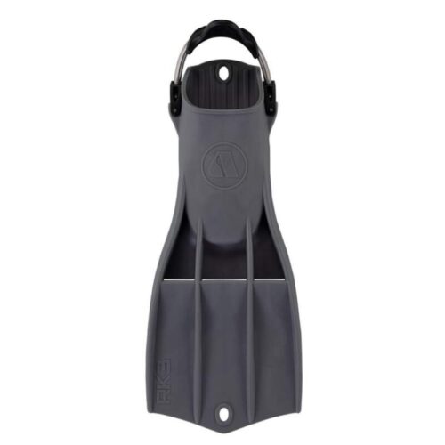 Apeks-RK-3-fins-grijs Apeks: RK3 HD vinnen