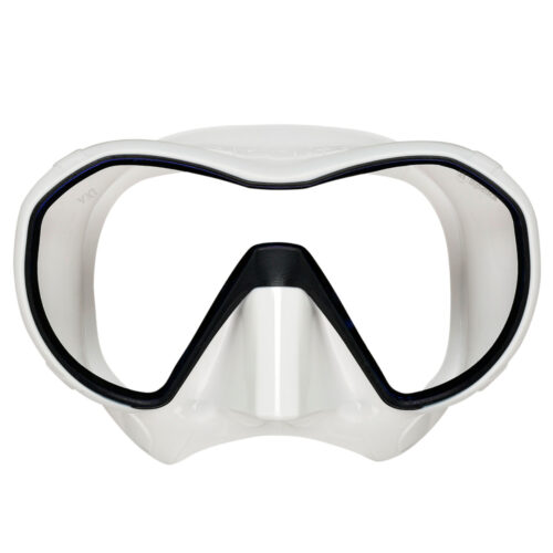 Apeks-vx1-wit-01 Apeks VX1 masker wit