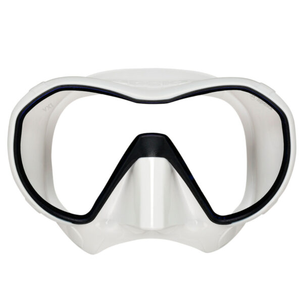 Apeks-vx1-wit-01 Apeks VX1 masker wit