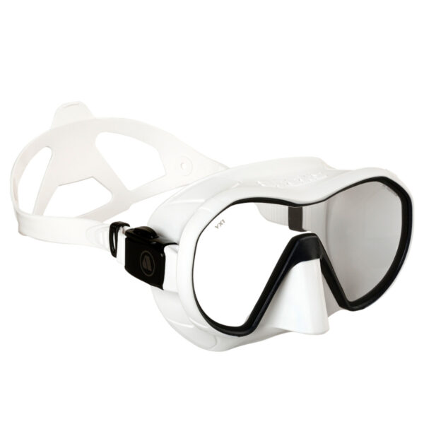 Apeks-vx1-wit Apeks VX1 masker wit
