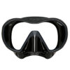 Apeks-vx1-zwart Apeks: VX1 masker grijs oranje