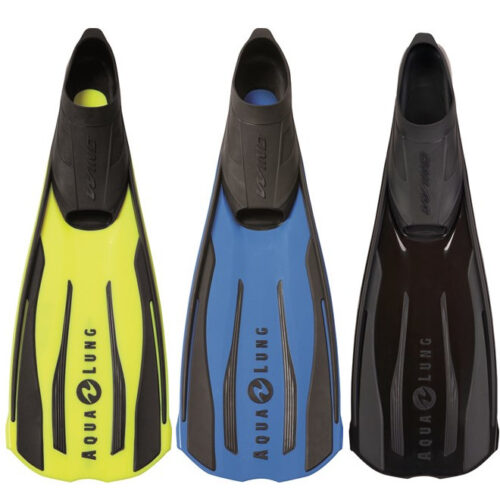 Aqualung-Wind-full-pocket Aqualung: Wind Full Pocket snorkelvinnen