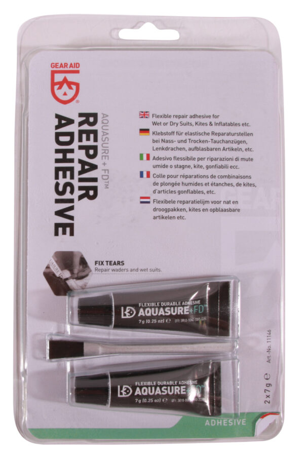 Aquasure-scaled Lijm Aquasure