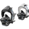 Ocean Reef: Neptune III fullfacemask incl. 1ste trap