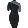 Bare-Elate-2mm-shorty-2 Bare: Elate shorty 2mm dames