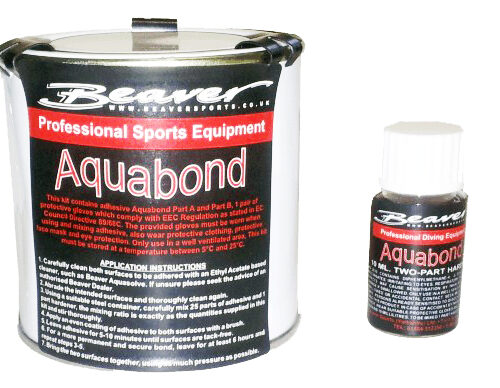 Beaver-Aquabond Lijm Aquabond 2-componenten
