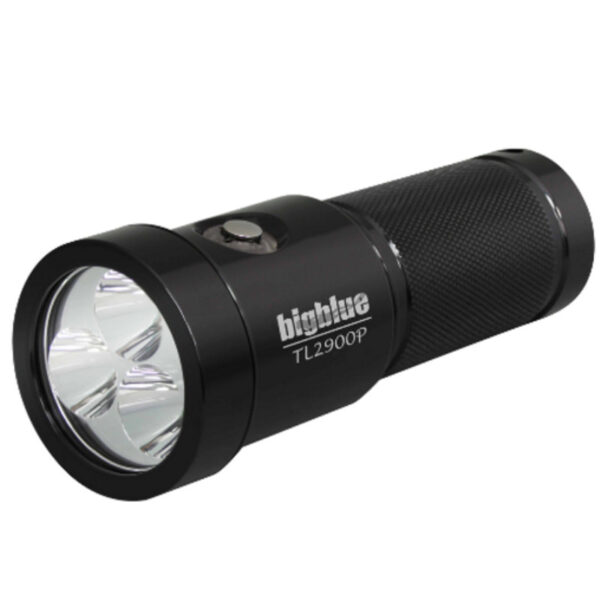 BigBlue-tl2900p BigBlue: Duiklamp TL2900P