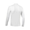 Camaro: Lycra w/zip men LS navy/baia